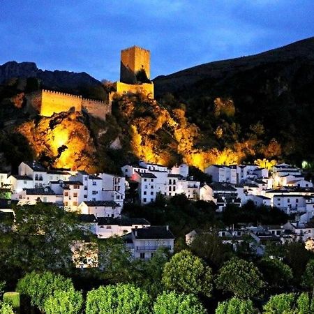 Hotel Tharsis Cazorla Exteriér fotografie