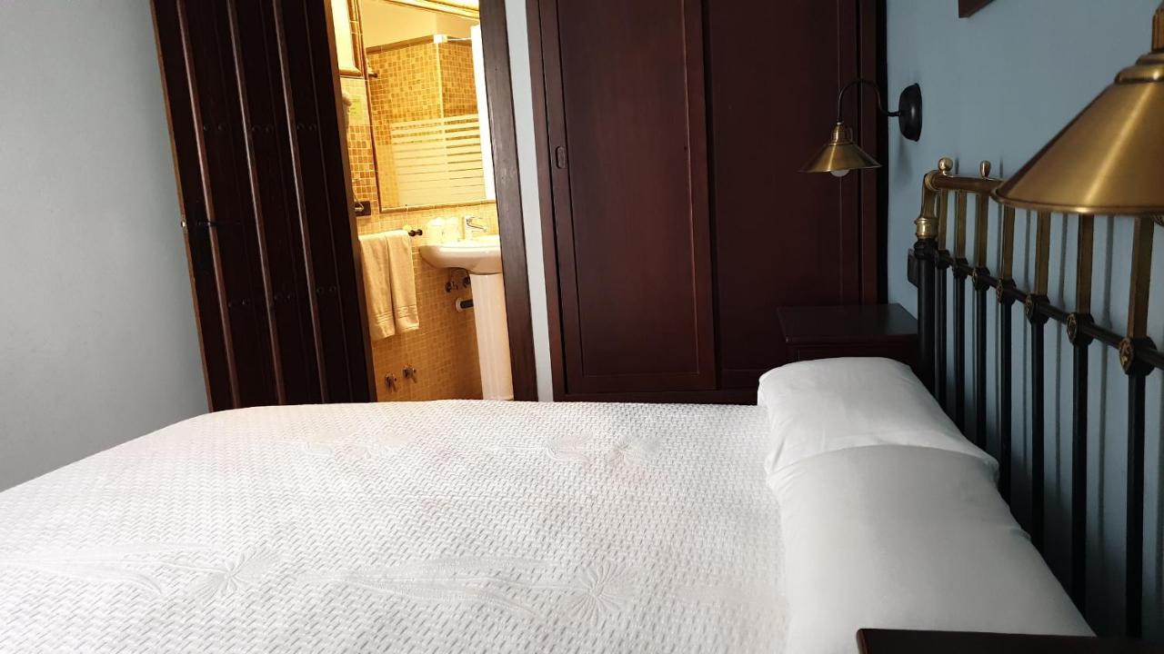 Hotel Tharsis Cazorla Exteriér fotografie